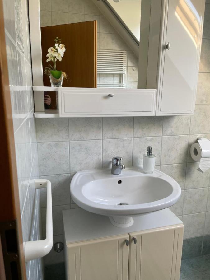 Isonzo Apartment Бовец Екстериор снимка