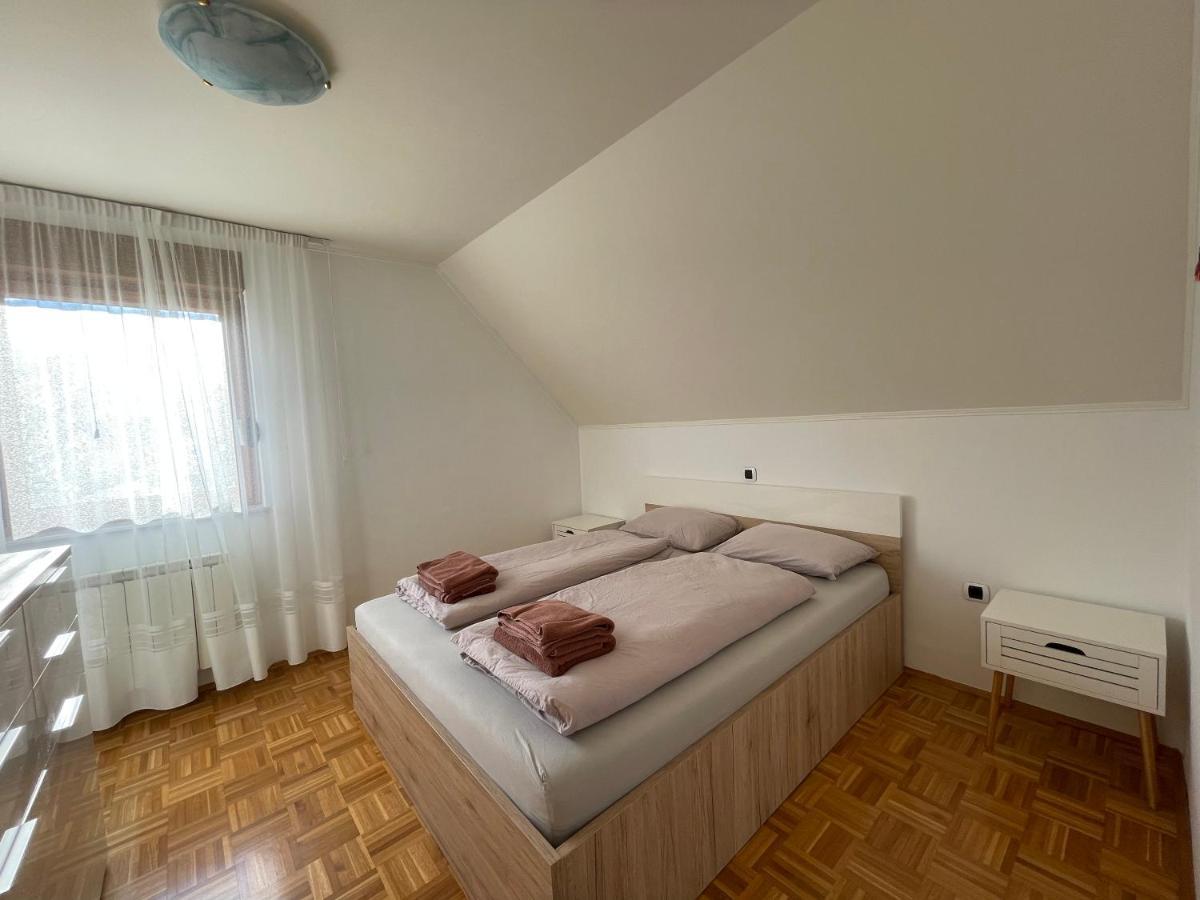 Isonzo Apartment Бовец Екстериор снимка