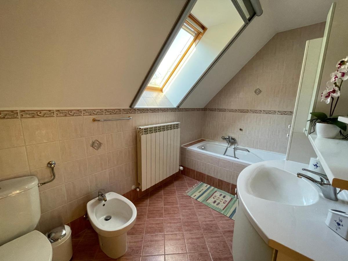 Isonzo Apartment Бовец Екстериор снимка