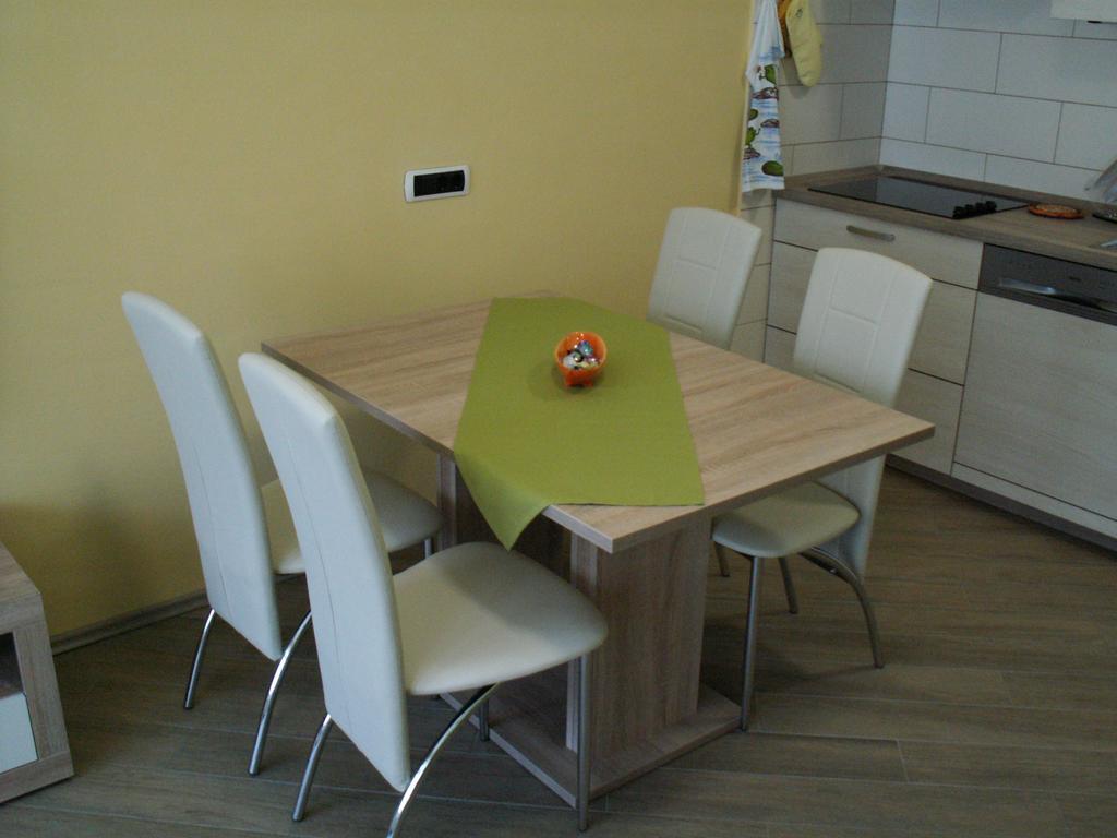 Isonzo Apartment Бовец Екстериор снимка