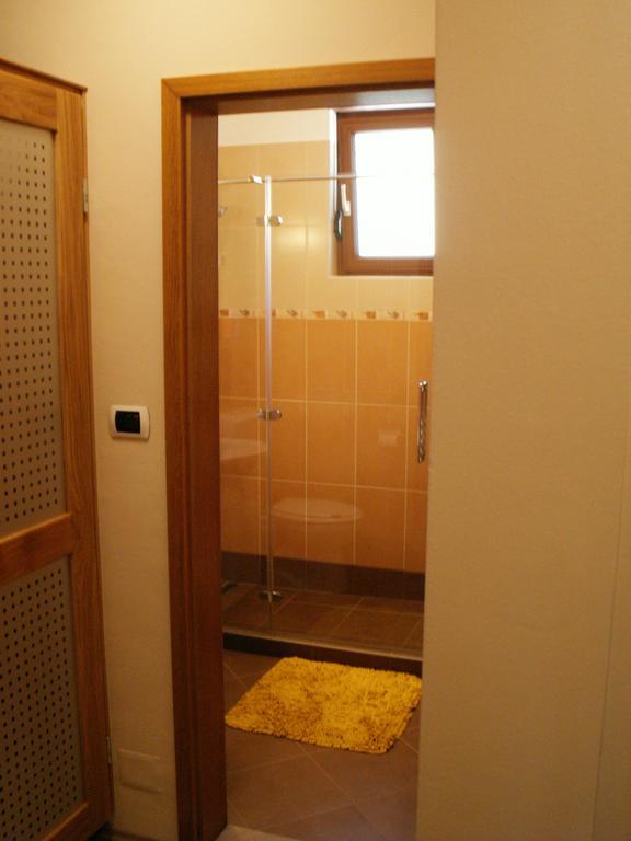 Isonzo Apartment Бовец Екстериор снимка