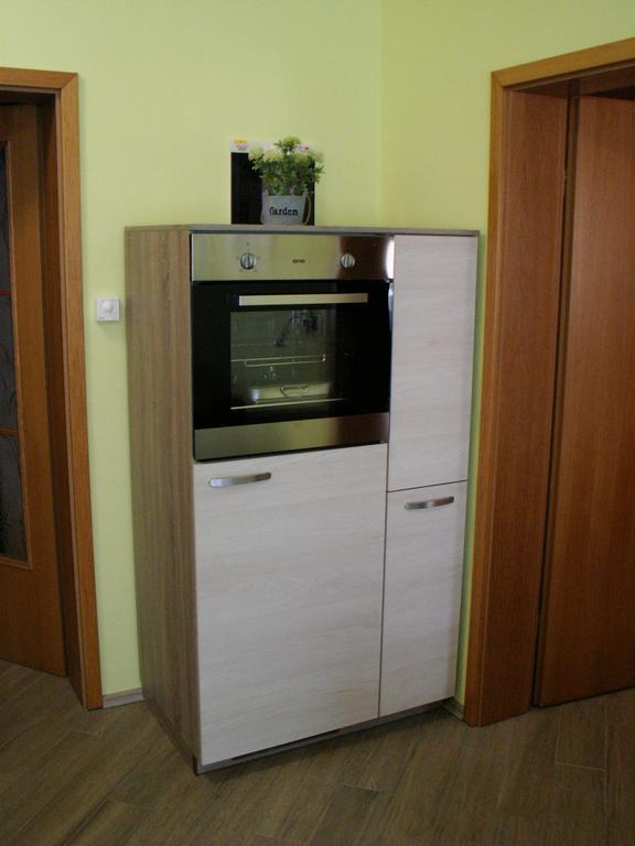 Isonzo Apartment Бовец Екстериор снимка