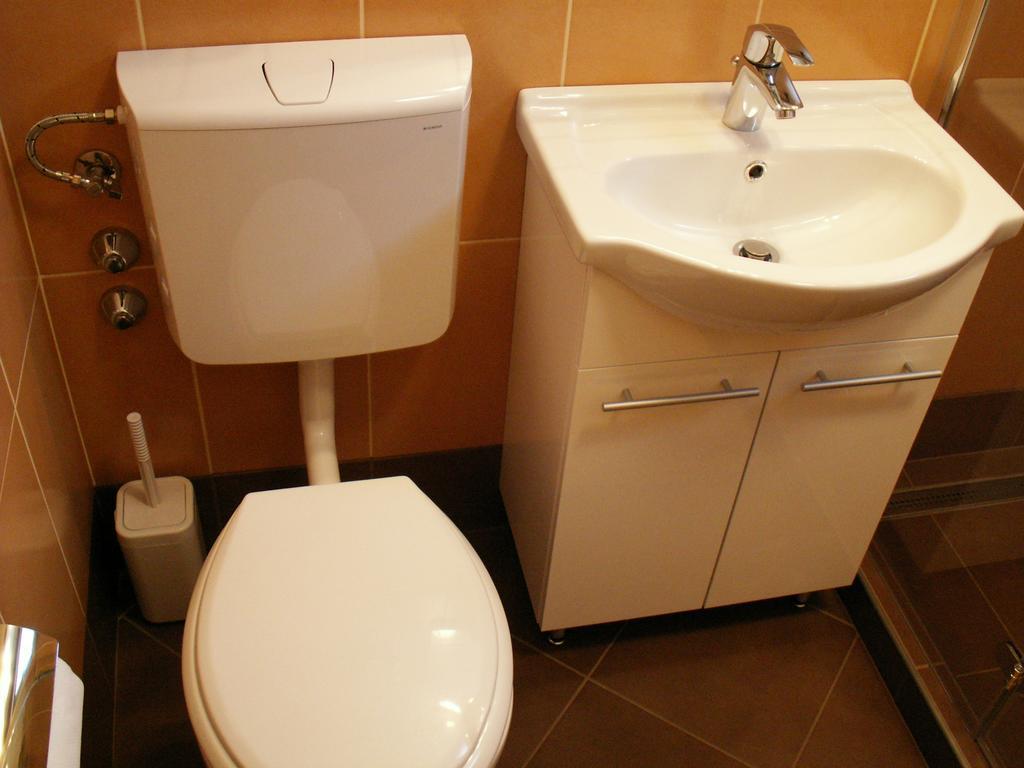 Isonzo Apartment Бовец Екстериор снимка