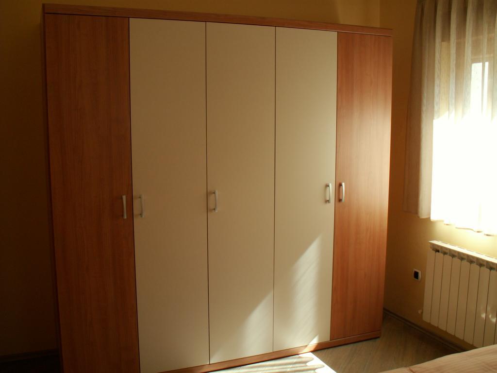 Isonzo Apartment Бовец Екстериор снимка