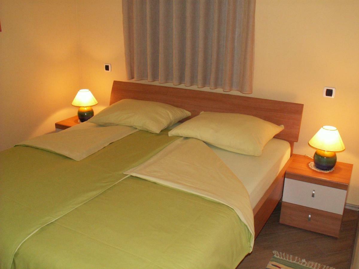 Isonzo Apartment Бовец Екстериор снимка