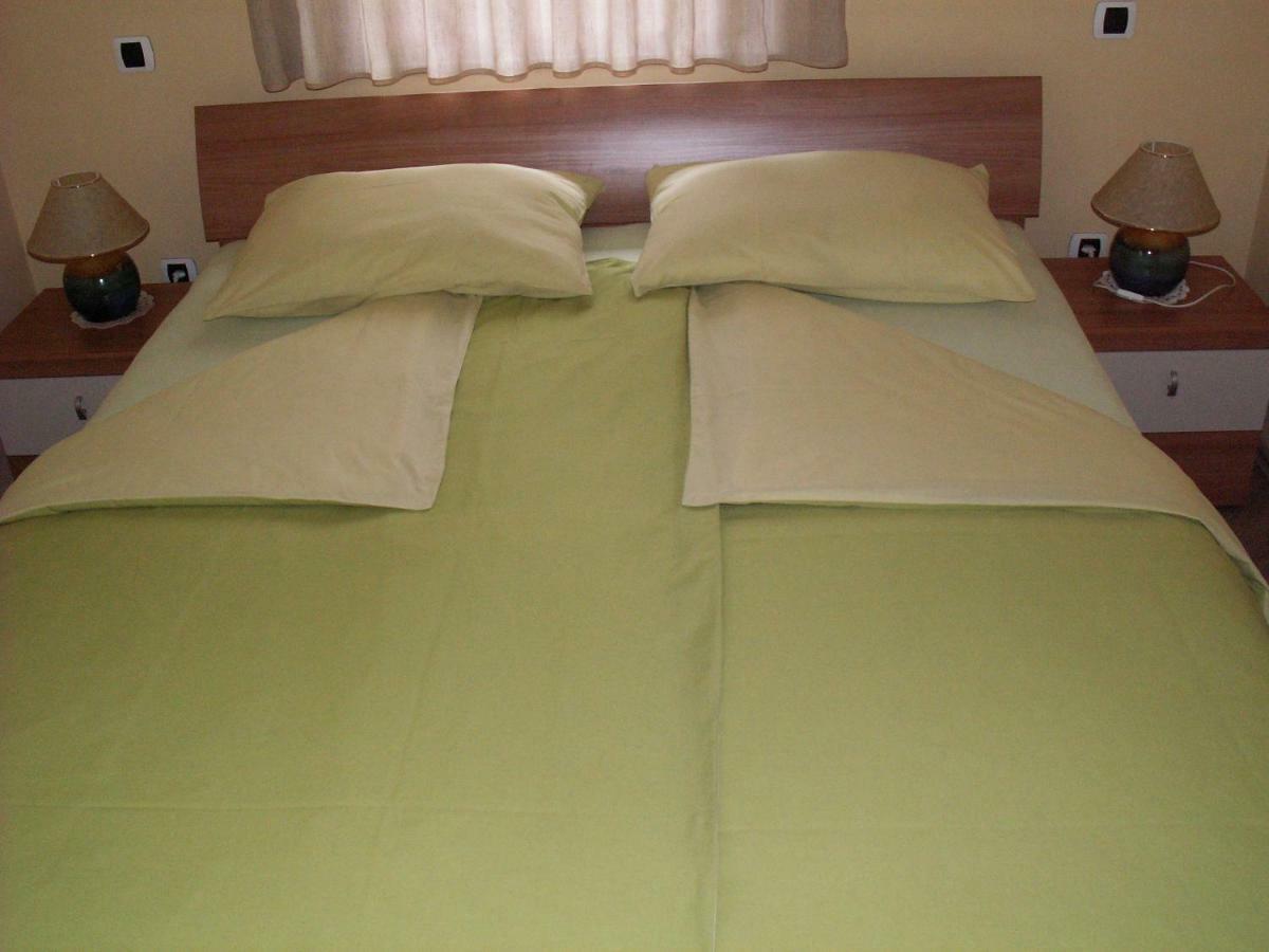 Isonzo Apartment Бовец Екстериор снимка
